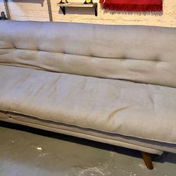 Convertible Futon/Couch