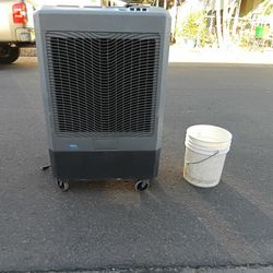 Evaporative Cooler