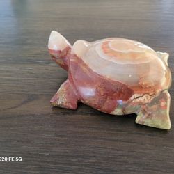 Natural Stone Decor Hand Crafted 