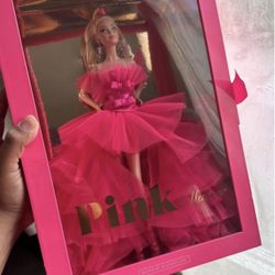Barbie Collector Doll. SEND OFFERS!!