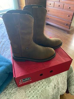 Justin Boots