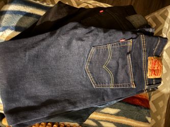 Levi’s