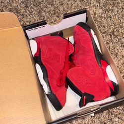 Jordan Retro 6
