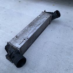 335i 2011 Intercooler N55