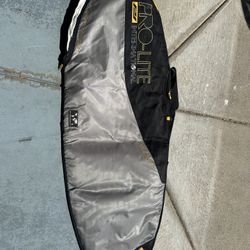 Pro-lite Surfboard Bag 6’