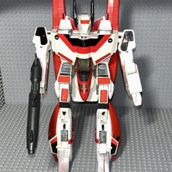 G1 TRANSFORMER " jet fire" 1985 complete 