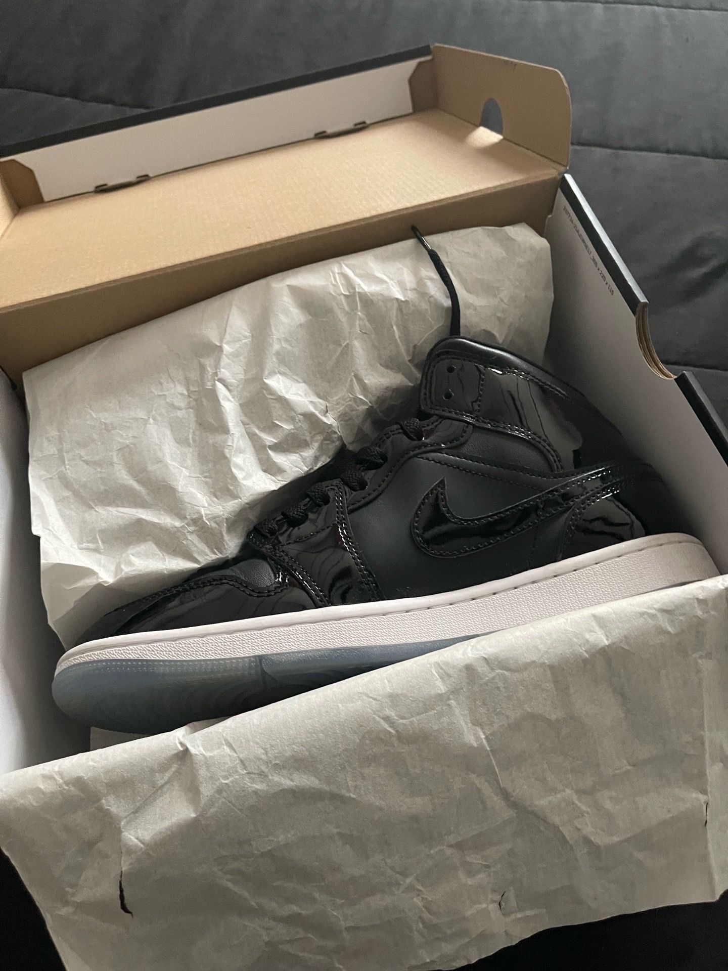 Jordan 1