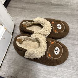 Toddler Shoes 8-10