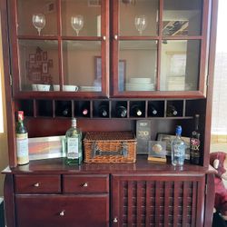 China Cabinet