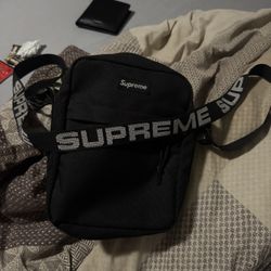 Supreme Bag 