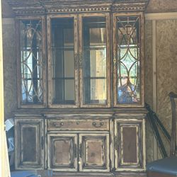 China Cabinet 