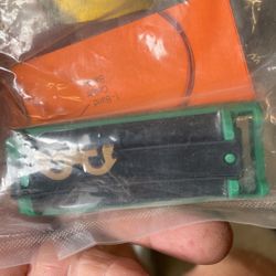 Ford Band Type Tire Pressure Sensor 