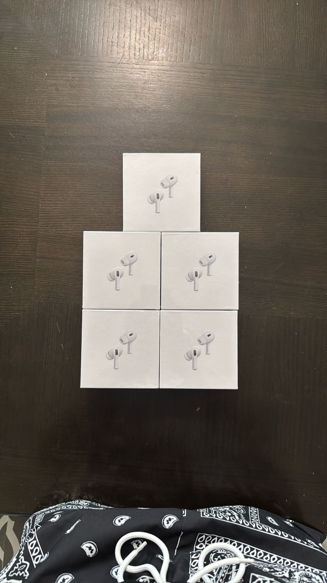 Air Pods