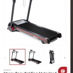 Treadmill