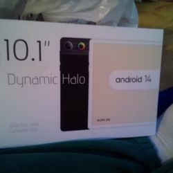 Android Tablet