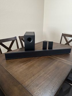 Vizio Soundbar