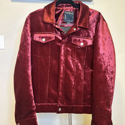 Topman Jacket 