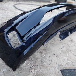 2022 Honda Odyssey Front Bumper OEM Part