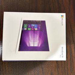Windows 10 Prop USB