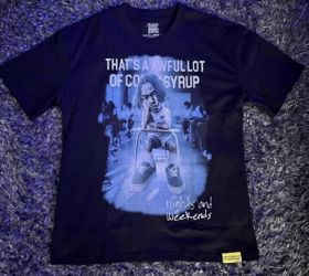 That’s a Awful Lot Of Cough Syrup Shirt