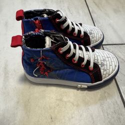 Kids Shoes 10c