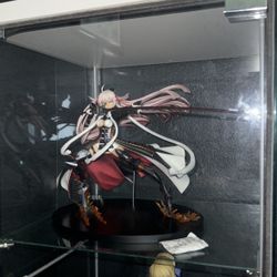 Okita Souji 1/7 Scale