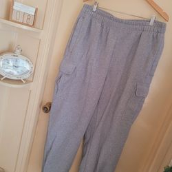 Men's Pro Club Sweatpants 