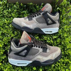 Size 8.5 - Jordan 4 Retro Mid Taupe Haze