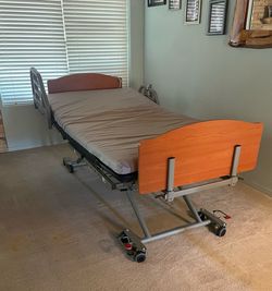 Hospital Bed by Drive Medical