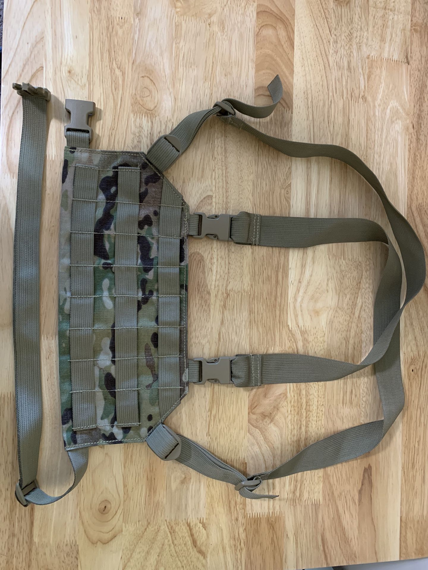 Tactical Tailor Chest Rig