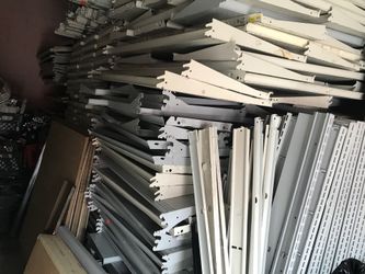Shelves for store
