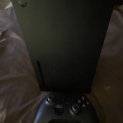Xbox Series X 1TB