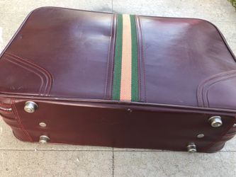 Suitcase