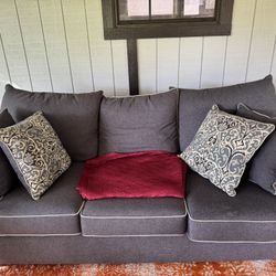 Couch Bed