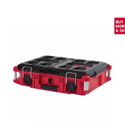 Milwaukee PACKOUT Toolbox, Model# 48-22-8424