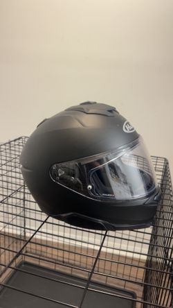 HJC Helmet With Smart HJC21B