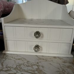 Jewelry Box