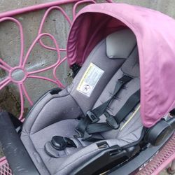 Baby Car Seat Carrier 