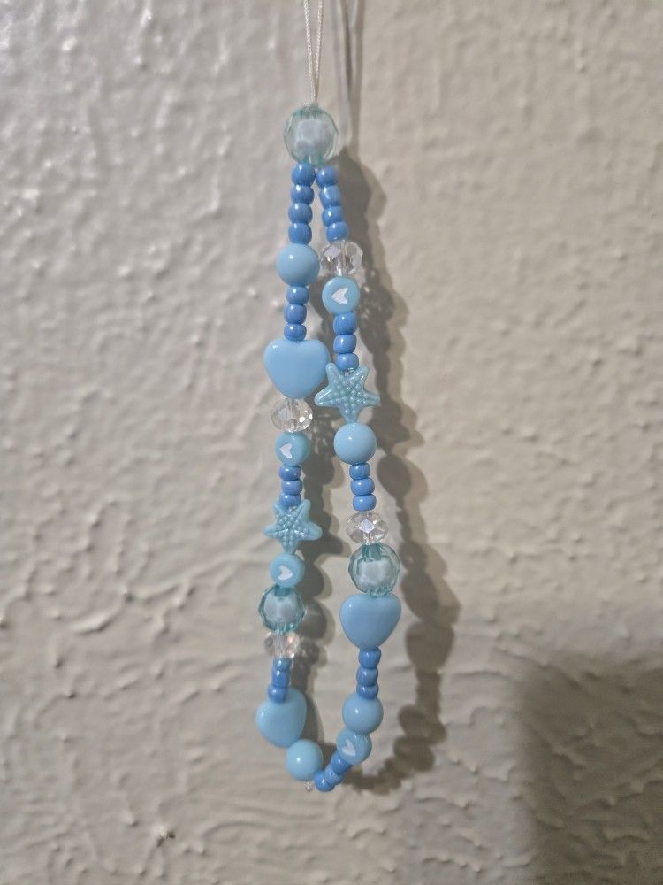 Phone Straps/Charms