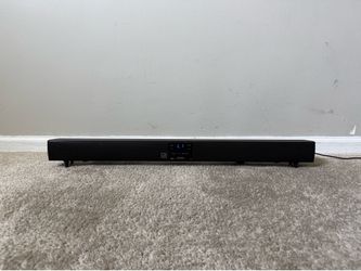 Sharp HT-SB200 Home Theater Soundbar