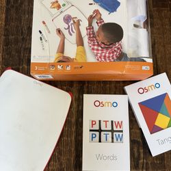 Osmo Kit