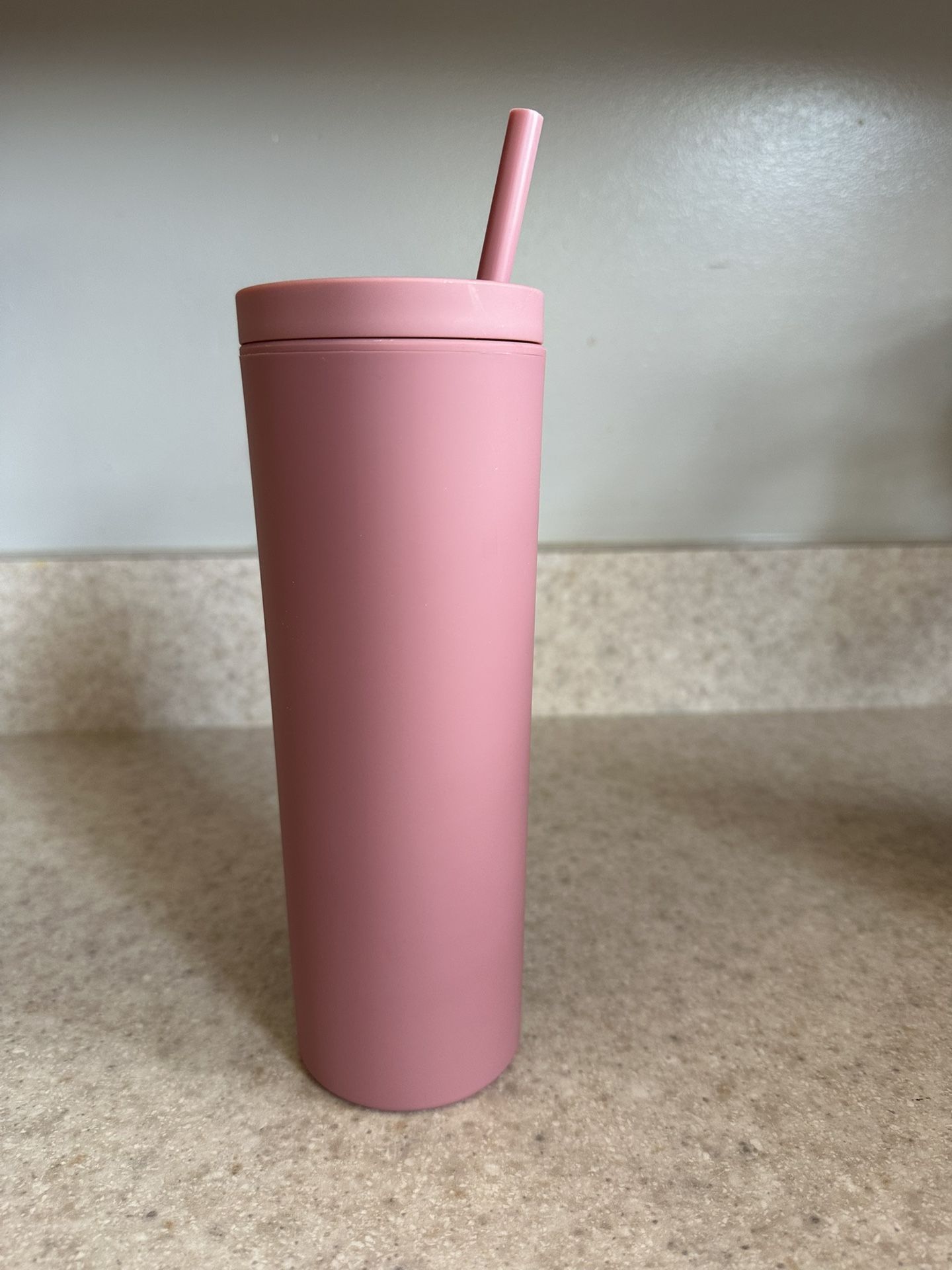 Slim Water Bottle