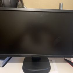 24" Viewsonic VG2439M-LED - VS14782 - Full HD LCD Computer Monitor 