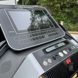 Pro-Form Treadmill