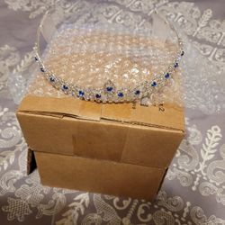 WEDDING TIARA 