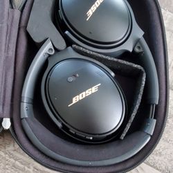 Bose QuietComfort 35 II Gaming Headset