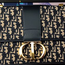 Christian Dior 30 Montaigne Bag