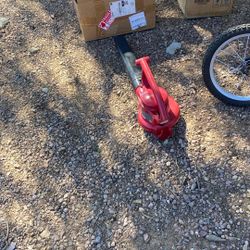 Turtle Blower For 35