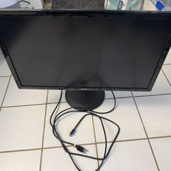 IPS 1440p BenQ Monitor 