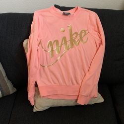 Nike Crewneck